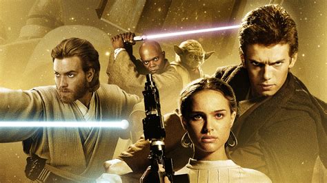 watch star wars episode 2 attack of the clones free|attack of the clones anakin.